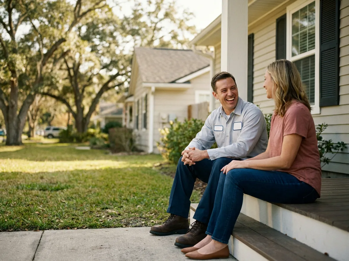 Septic tank pumping FAQs for Brookhaven, GA